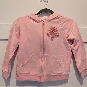 Vintage Disneyland Hoodie purchased at Disneyland! Size 10/12